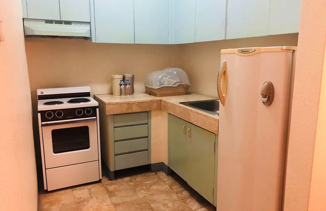 Sunny Bay Suites-1